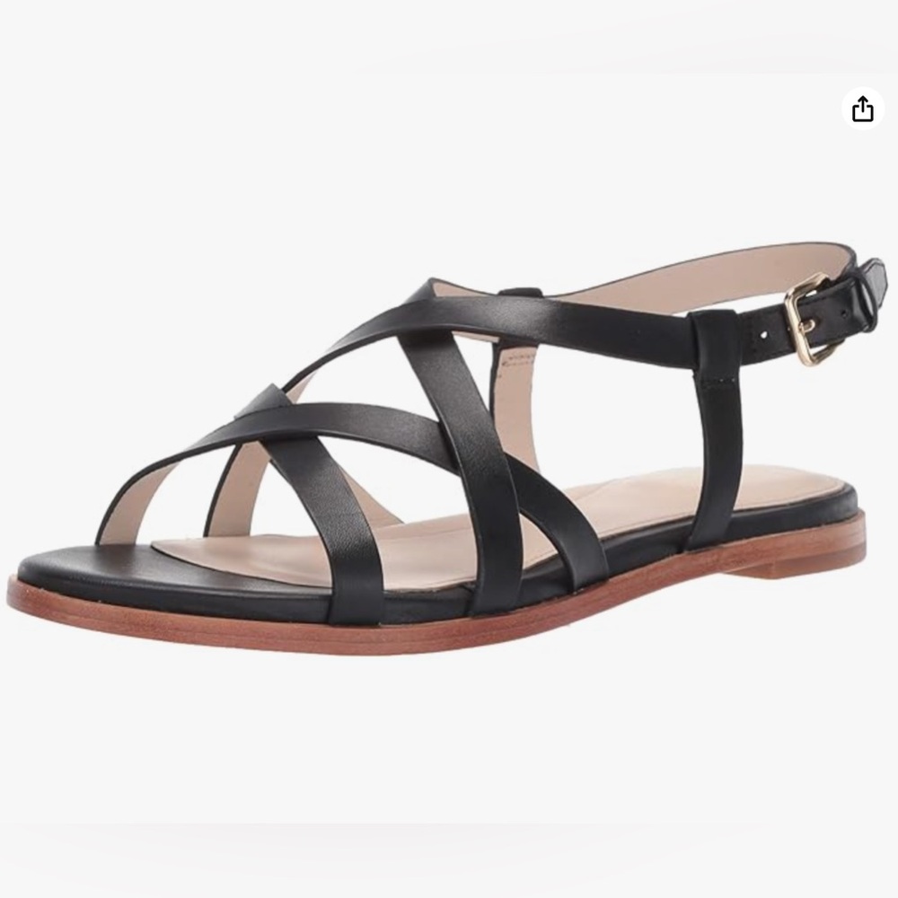 Cole Haan Analeigh Grand Sandal
